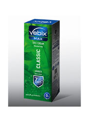 Vebix Classic Body Deodorant, 25ml