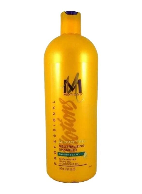 

Motions Professional Neutralizing Shampoo, 32oz