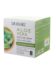 Dr. Rashel Aloe Vera Skin Natural Soothing and Moisture Series Set, 350gm, 6 Pieces