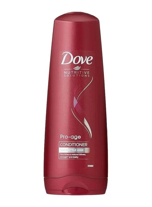 

Dove Pro Age Conditioner, 200ml