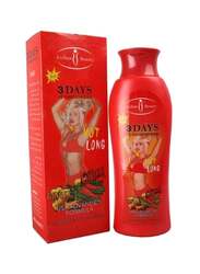 Aichun Beauty Hot Chilli 3 Days Slimming And Fitting Cream, 200ml