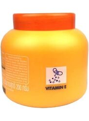 AR Vitamin E Sun Protect Q10 Plus Body Cream, 200g