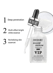 Dr. Rashel Face Care Anti Aging 24K Silver Serum, 50ml