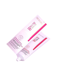 Dr. Rashel Whitening Fade Private Parts & Body Whitening Cream, 100gm