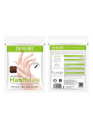 Dr. Rashel Argan Oil Nourishing Hand Mask Home Spa Care, 36gm