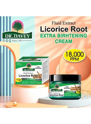 Dr. Davey LicoriIce Root Cream, 60ml