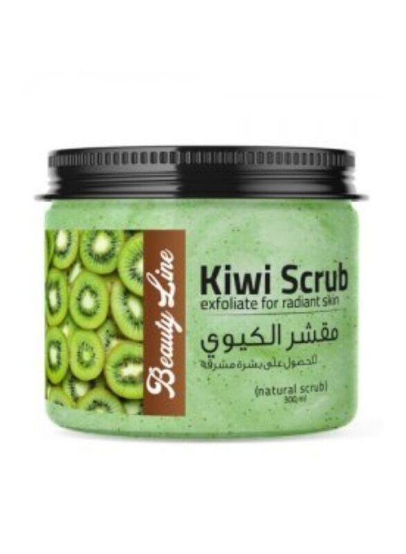 

Melano Beauty Line Kiwi Scrub, 300g