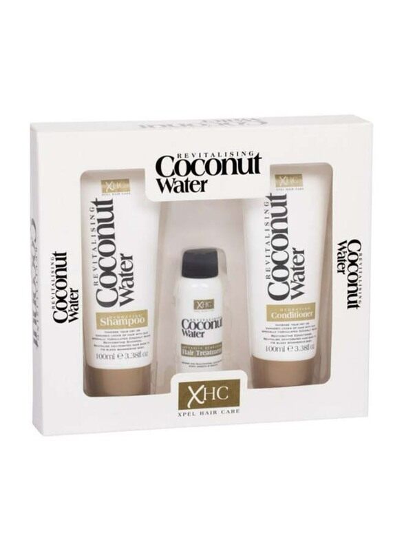 

XHC Gift Set, 3 Pieces