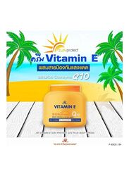 AR Vitamin E Sun Protect Q10 Plus Body Cream, 200g