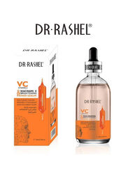 Dr. Rashel Vc & Niacinamide Brightening Primer Serum, 100ml