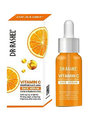 Dr. Rashel Vitamin C Brightening & Anti-Aging Facial Serum, 50ml