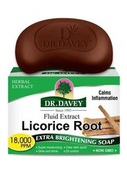 DR. Davey Licorice Root Soap, 100g