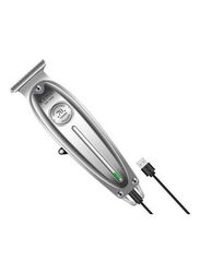 Kemei KM-1949 One Blade For Men Face Shaver, Grey