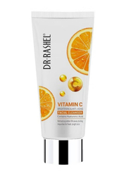 Dr Rashel Vitamin-C Facial Cleanser, 80gm