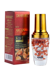 Dr. Rashel Argan Collangen Elastin 8-in-1 Face Serum, 40ml