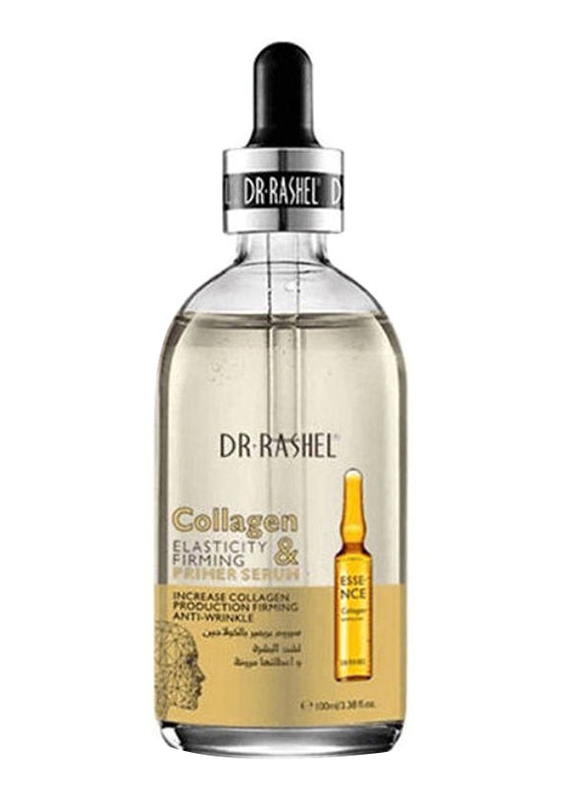 Dr. Rashel Collagen Elasticity & Firming Primer Serum, 100ml