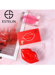 Estelin Sleeping Lip Care Mask, 2x60gm