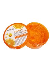 Dr. Rashel Vitamin C Brightening & Anti-Aging Soothing Gel, 300gm