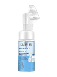 Dr. Rashel Hyaluronic Acid Essence Cleansing Mousse, 125ml