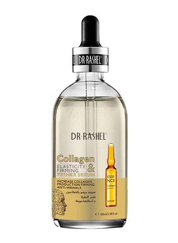 

Dr. Rashel Collagen Elasticity & Firming Primer Serum, 100ml