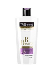 Tresemme 6-Piece Pro Collection Biotin Repair Conditioner, 700ml