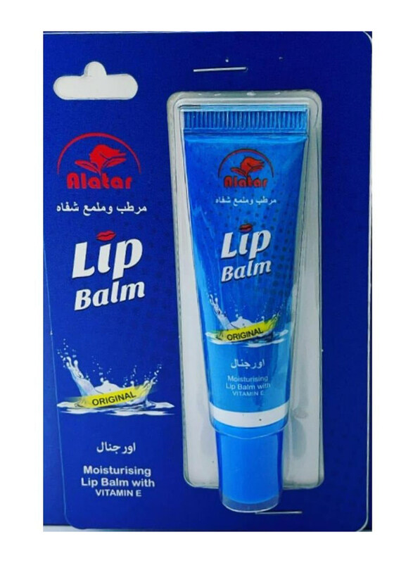 

Alattar The Original Lip Balm, 1 Piece