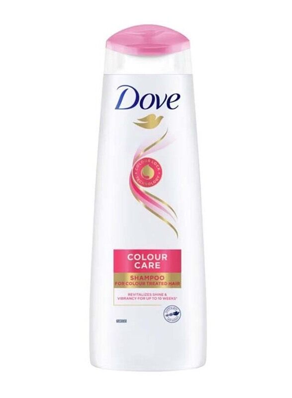 

Dove Colour Care Shampoo, 250ml