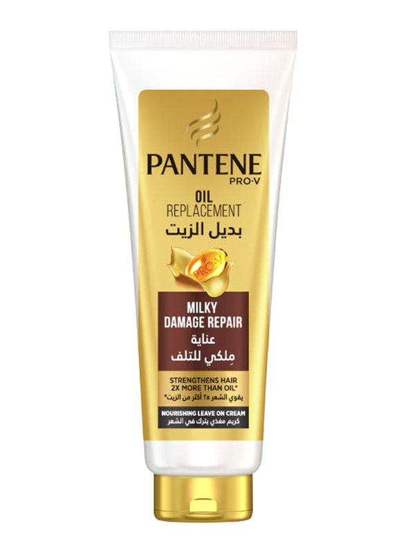 Pantene oil deals