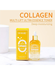 Dr. Rashel Collagen Multi-Lift Ultra Anti-Wrinkle Essence Toner, 100gm