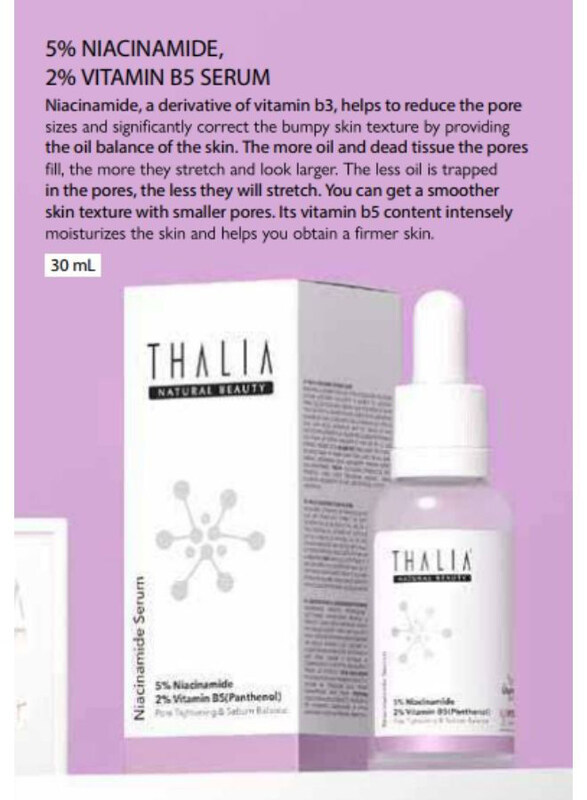 

Thalia Serum, 30ml