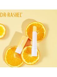 Dr. Rashel Riched Vitamin C & E Brighten & Moisturize Lip Balm, 3gm