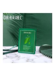 Dr. Rashel Green Tea Purify Soothing Mask, 5x250gm