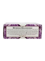 Nubian Heritage Lavender and Wildflowers Bar Soap, 142g