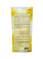 Yoko Lemon Spa Bath Salt, 300gm