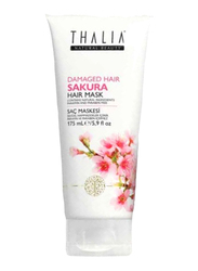 Thalia Sakura Extract Hair Mask, 175ml