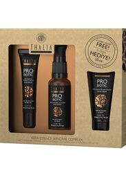 Thalia Probiotic Kefir Skin Care Set, 115ml