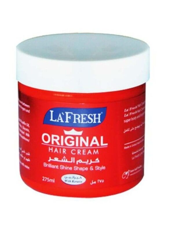 

La Fresh La'Fresh Hair Cream Original, 275ml