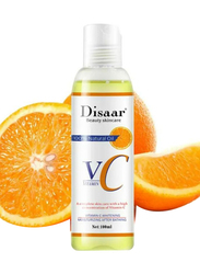 Disaar Vitamin C Natural Oil, 2 x 100ml