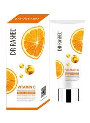 Dr. Rashel Vitamin-C Facial Cleanser, 80gm