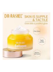 Dr. Rashel Collagen Multi-Lift Ultra Glow Day Cream, 50gm