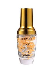 Dr Rashel Gold 8-in-1 Caviar Essence Collagen Elastin Serum, 40ml