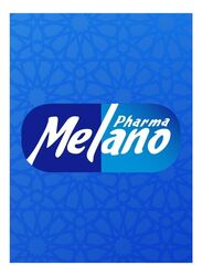 Melano The Most Powerful Melanofree Face Whitening Set + Melanofree Soap, 2 Pieces