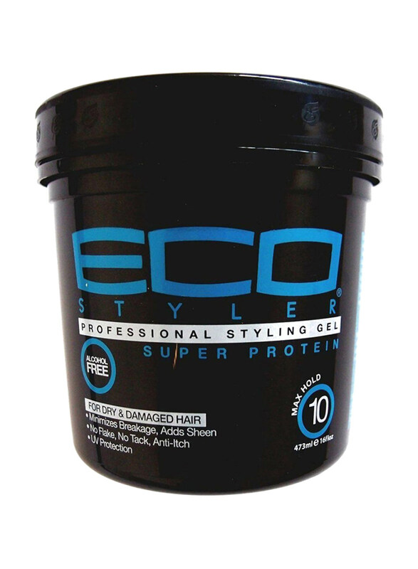 

Eco Professional Styling Gel, 473ml