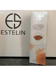 Estelin Coffee Cleansing Mousse, 135ml