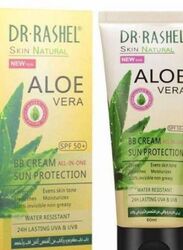 Dr Rashel Aloe Vera Sun Protection BB Cream, Clear