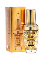 Dr. Rashel 8-in-1 Gold Collagen Elastin Face Serum, 40ml