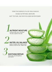 Dr. Rashel Aloe Vera Soothing & Moisture Cleansing Milk, 160ml