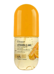 Disaar Natural Vitamin C Facial Gel, 280ml