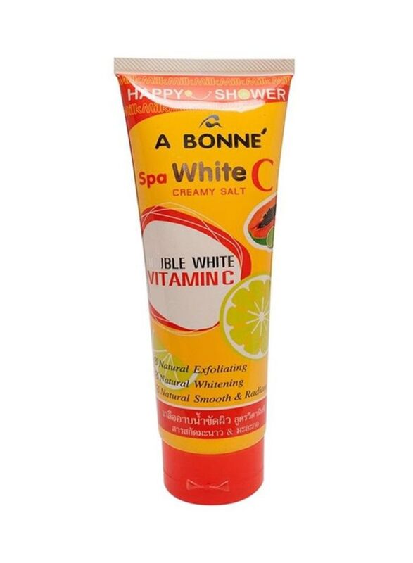 A Bonne Vitamin C Shower Gel, 350gm