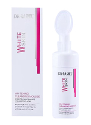 Dr. Rashel Whitening Cleansing White Mousse, 100gm